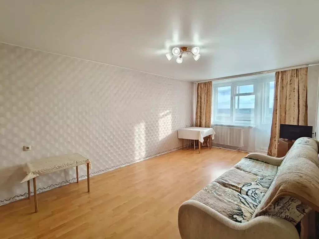 3-к кв. Московская область, Дубна ул. Вавилова, 16 (74.1 м) - Фото 2