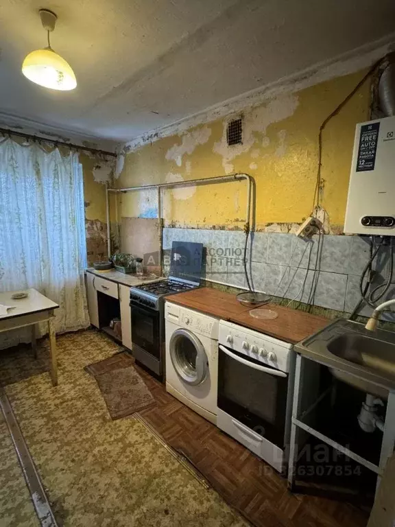 Комната Новгородская область, Великий Новгород ул. Германа, 28 (13.0 ... - Фото 2