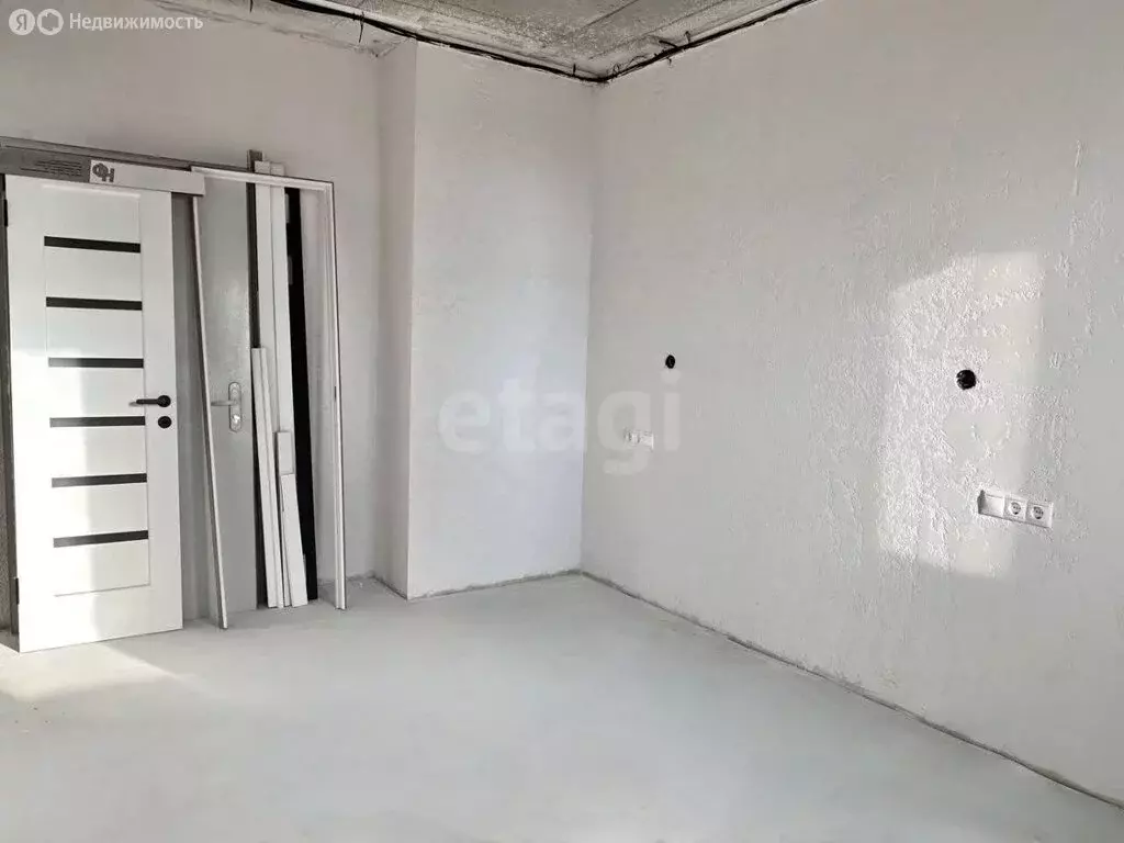 1-комнатная квартира: Ростов-на-Дону, проспект Соколова, 68/118Вс2 (32 ... - Фото 1