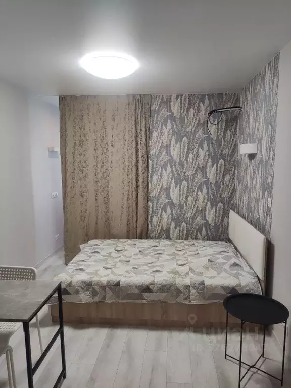 Студия Свердловская область, Екатеринбург ул. Новостроя, 7 (23.0 м) - Фото 2