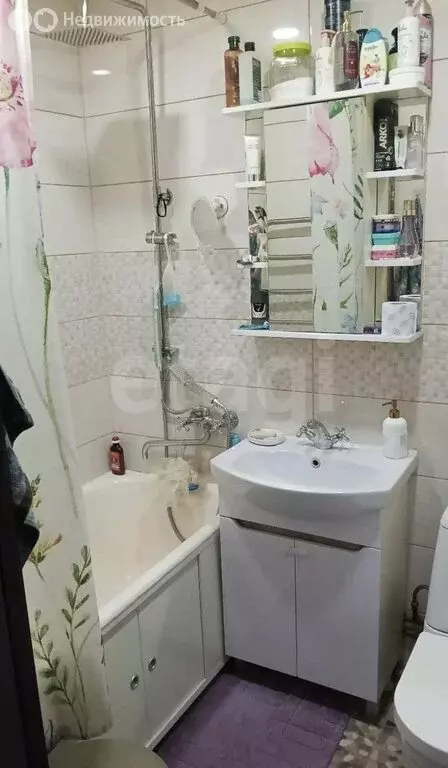 3-комнатная квартира: Ангарск, 11-й микрорайон, 5 (55.5 м) - Фото 2