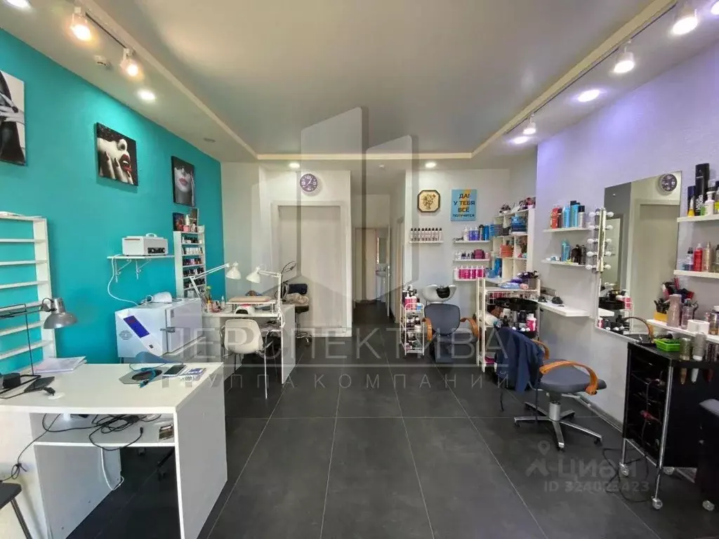 Помещение свободного назначения в Краснодарский край, Новороссийск ул. ... - Фото 2