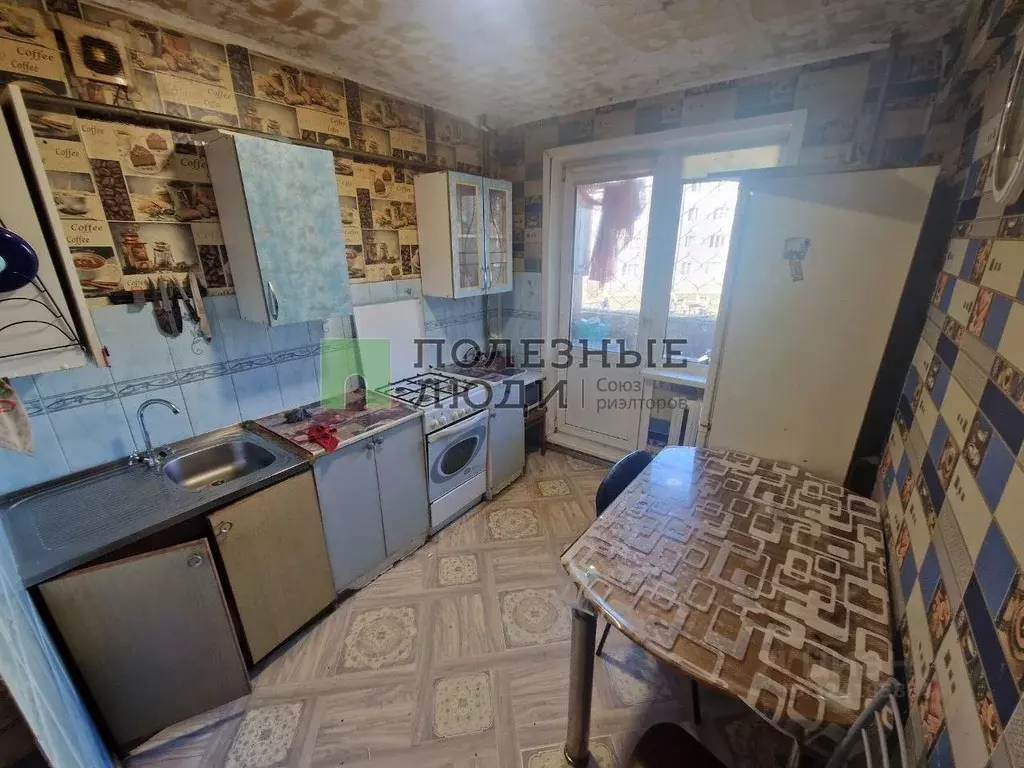 3-к кв. Иркутская область, Ангарск 17-й мкр, 3 (59.5 м) - Фото 1