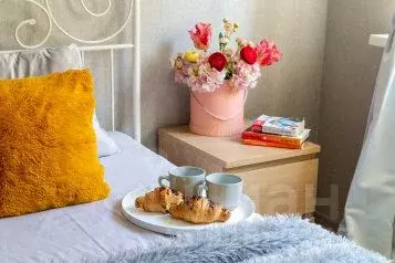2-к кв. Санкт-Петербург ул. Рубинштейна, 7Б (44.0 м) - Фото 0