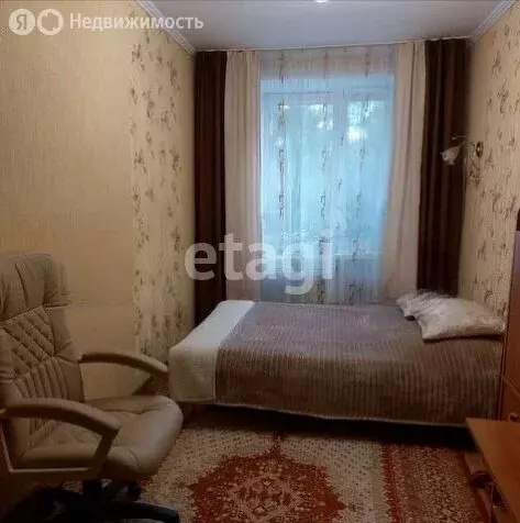 2-комнатная квартира: Томск, улица Дзержинского, 60А (43 м) - Фото 1