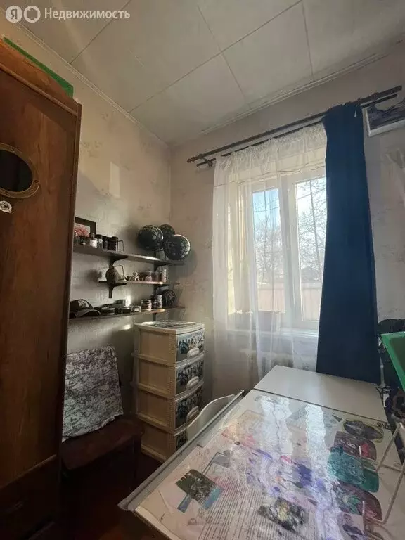 Дом в Таганрог, улица 3-я Линия, 260 (63 м) - Фото 1