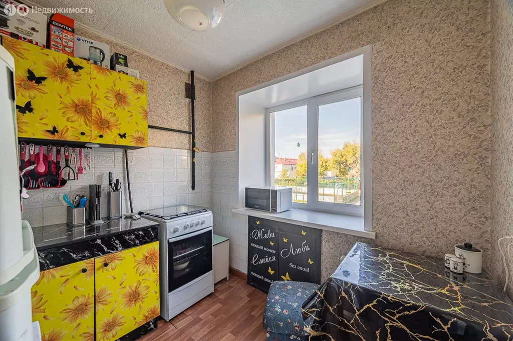 1-комнатная квартира: Екатеринбург, Селькоровская улица, 104 (30.1 м) - Фото 2