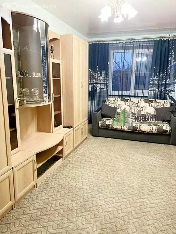 2-комнатная квартира: Великий Новгород, Большая Московская улица, 49 ... - Фото 1