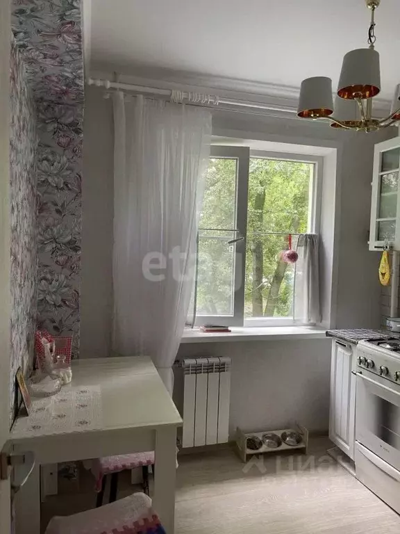 3-к кв. Калужская область, Калуга пл. Победы, 3 (56.8 м) - Фото 1