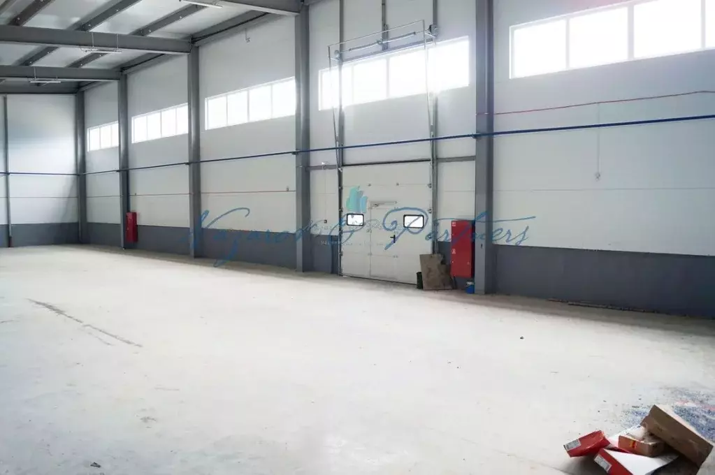 Склад в Новосибирская область, Новосибирск Мочищенское ш., 19А (408 м) - Фото 1