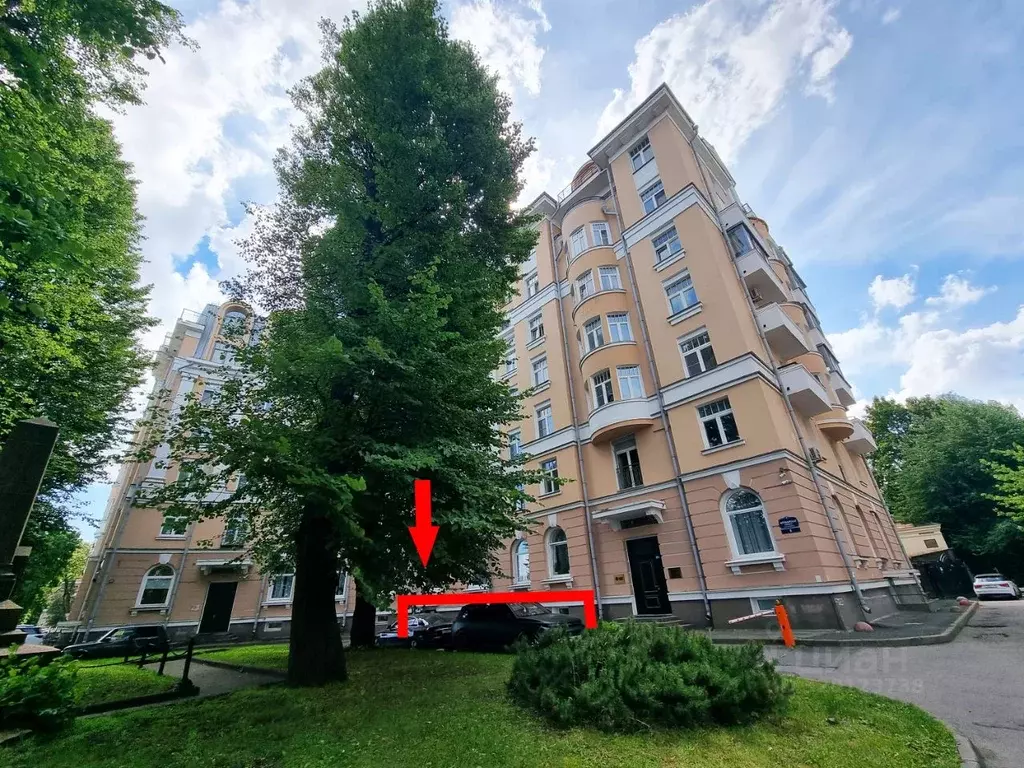 Помещение свободного назначения в Санкт-Петербург Аптекарская наб., 6 ... - Фото 1