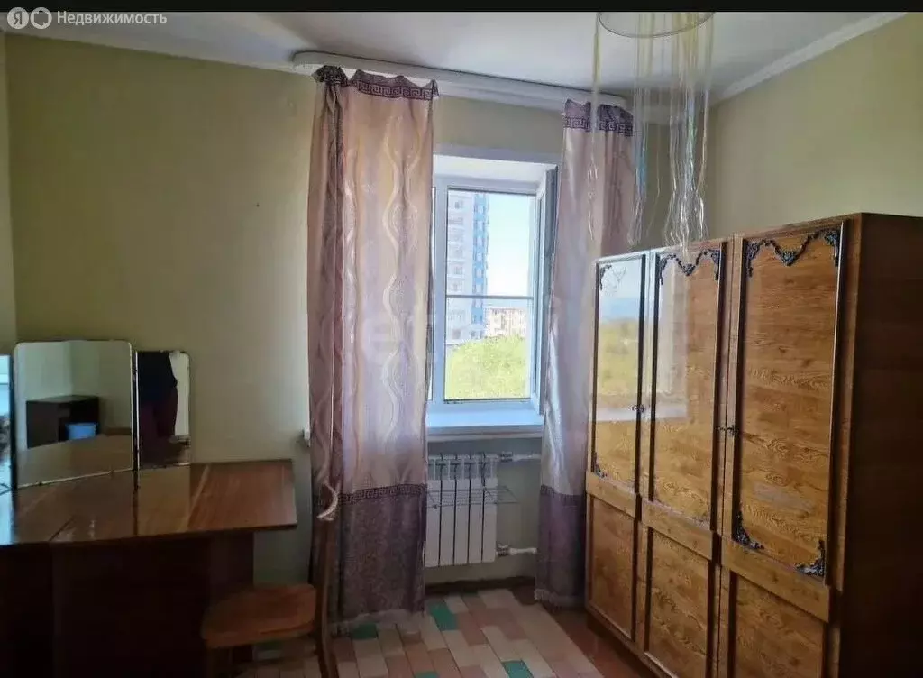 3-комнатная квартира: Улан-Удэ, бульвар Карла Маркса, 29А (49 м) - Фото 2