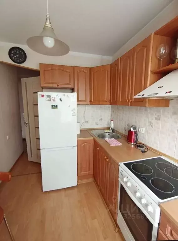 3-к кв. Новосибирская область, Новосибирск Нарымская ул., 25 (65.0 м) - Фото 1