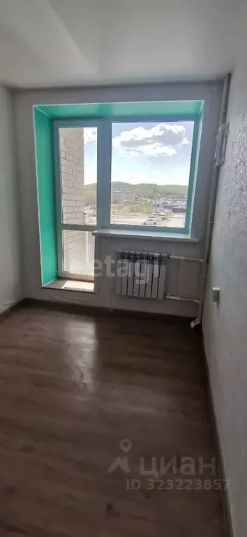 2-к кв. Забайкальский край, Могоча Березовая ул., 43 (48.2 м) - Фото 1