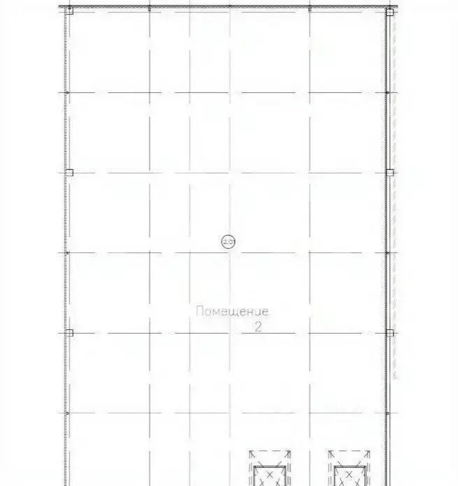 Производственное помещение в Московская область, Подольск городской ... - Фото 2