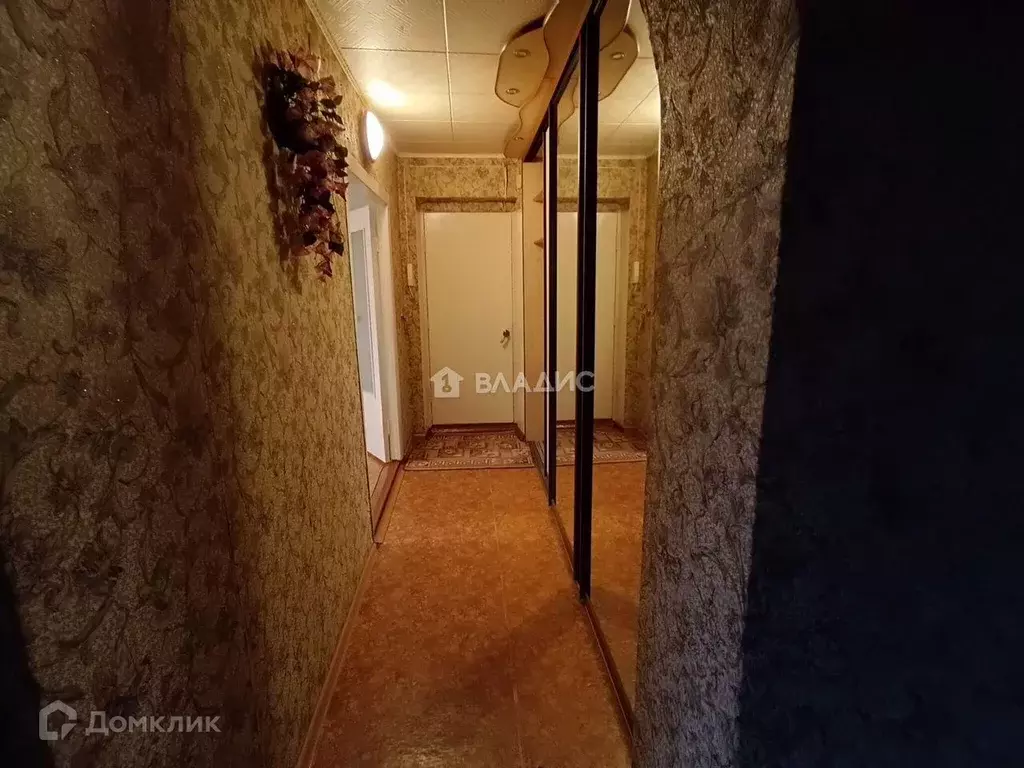 Продаётся 2-к квартира, 51.4 м - Фото 1