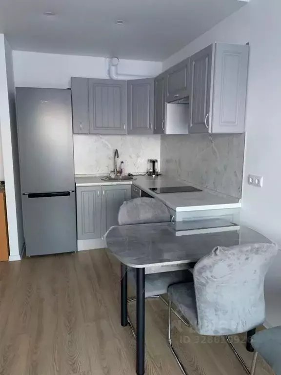 2-к кв. Московская область, Ленинский городской округ, Боброво пгт ш. ... - Фото 1