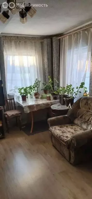 Дом в Томск, посёлок Степановка, улица Богдана Хмельницкого (44.1 м) - Фото 2