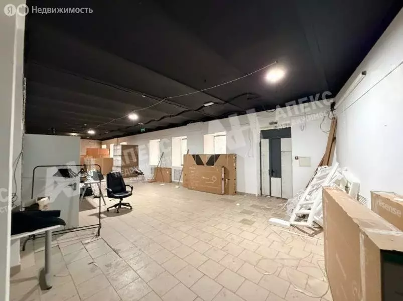 Помещение свободного назначения (246 м) - Фото 2