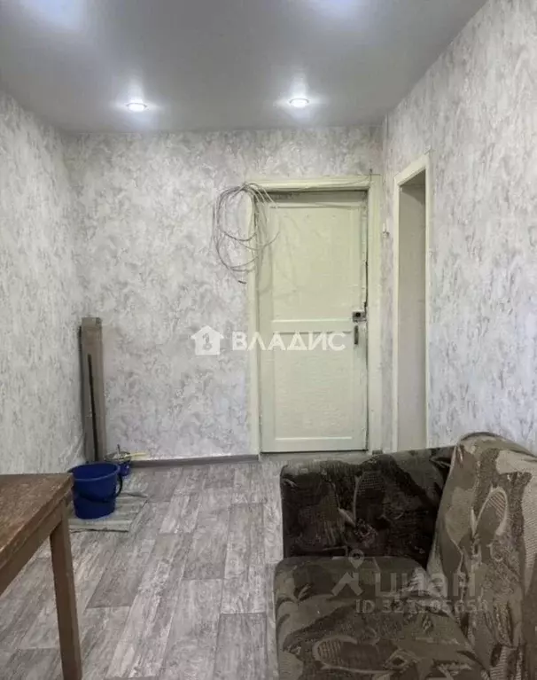 Комната Бурятия, Улан-Удэ Солнечная ул., 13 (25.0 м) - Фото 2