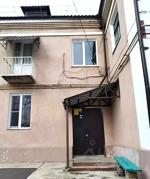 1-к кв. Орловская область, Ливны ул. Дзержинского, 101 (34.0 м) - Фото 1