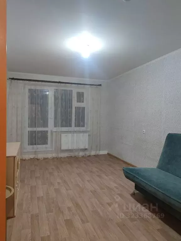 1-к кв. Пермский край, Пермь Целинная ул., 57 (41.5 м) - Фото 1