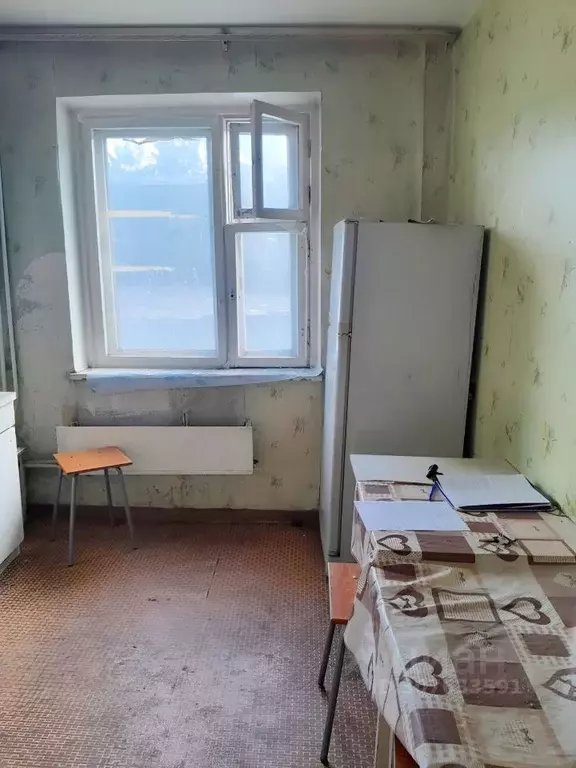 2-к кв. Кемеровская область, Прокопьевск Тырган мкр, 10-й мкр, 12А ... - Фото 1