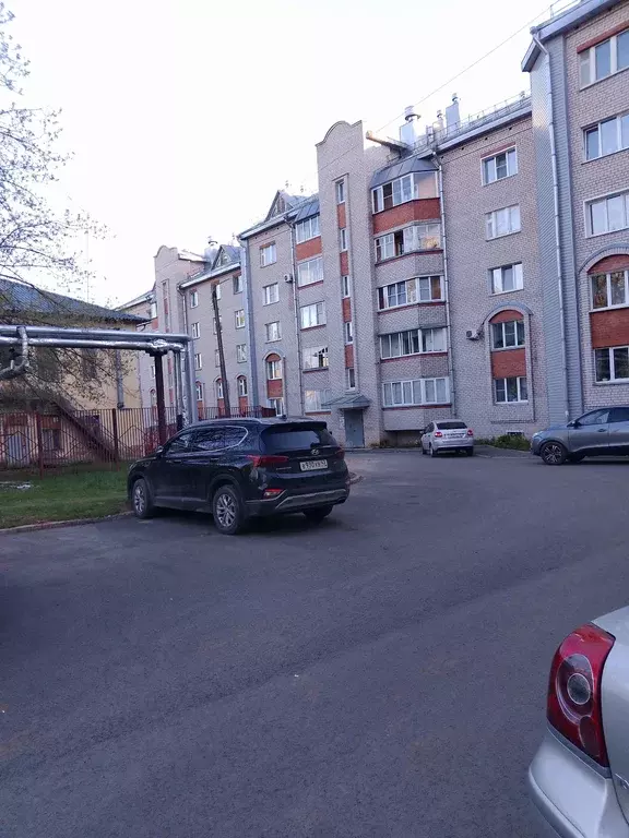 Продаётся 1-к квартира, 61.2 м - Фото 0