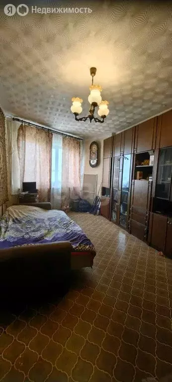 3-комнатная квартира: Липецк, улица имени Генерала Меркулова, 3 (62.1 ... - Фото 1
