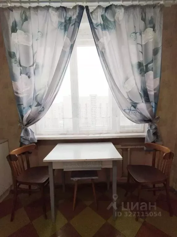 2-к кв. Санкт-Петербург просп. Энтузиастов, 46К1 (51.0 м) - Фото 1