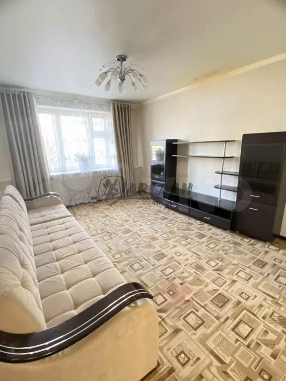 3-к. квартира, 66 м, 3/10 эт. - Фото 1