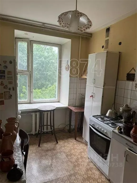 2-к кв. Москва Малая Филевская ул., 68 (57.0 м) - Фото 1