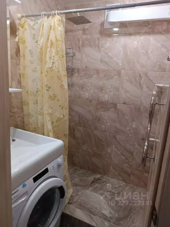 2-к кв. Краснодарский край, Ейск Ясенская ул., 2А (60.0 м) - Фото 1