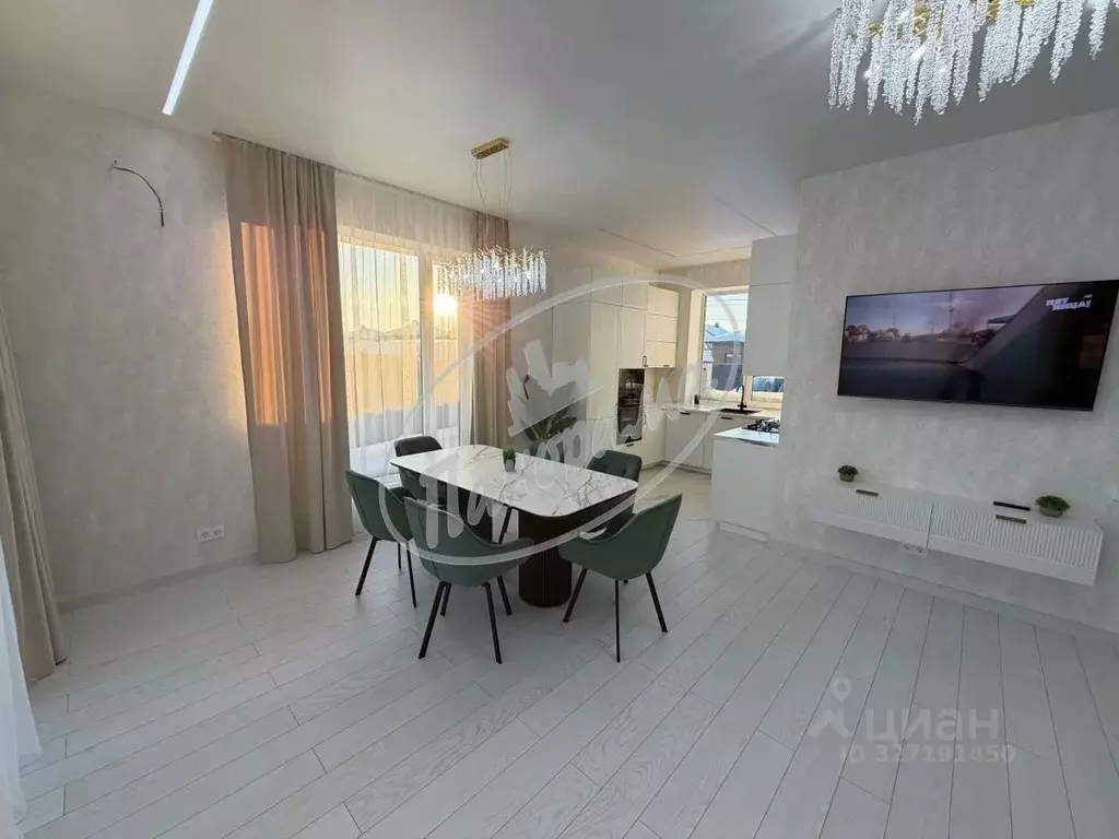 Дом в Калужская область, Калуга городской округ, д. Шопино ул. ... - Фото 2