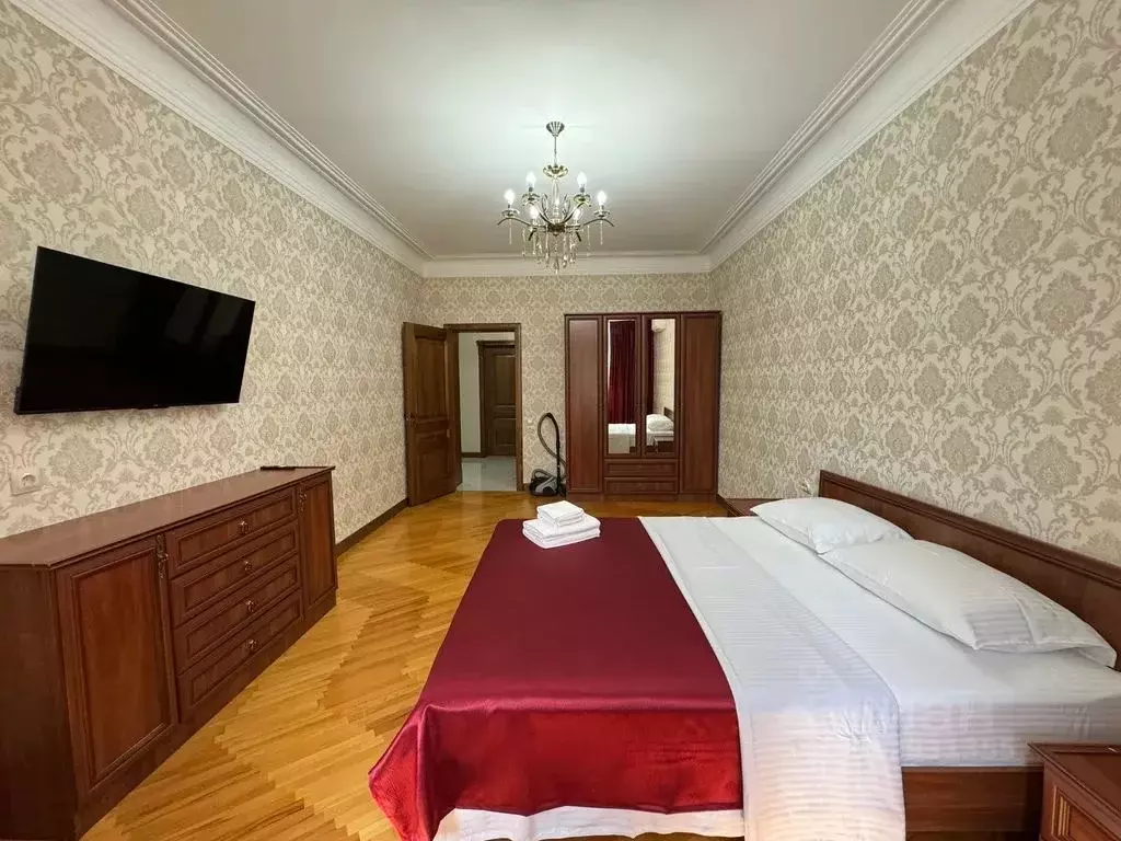 2-к кв. Дагестан, Каспийск ул. Ленина, 1 (65.0 м) - Фото 1