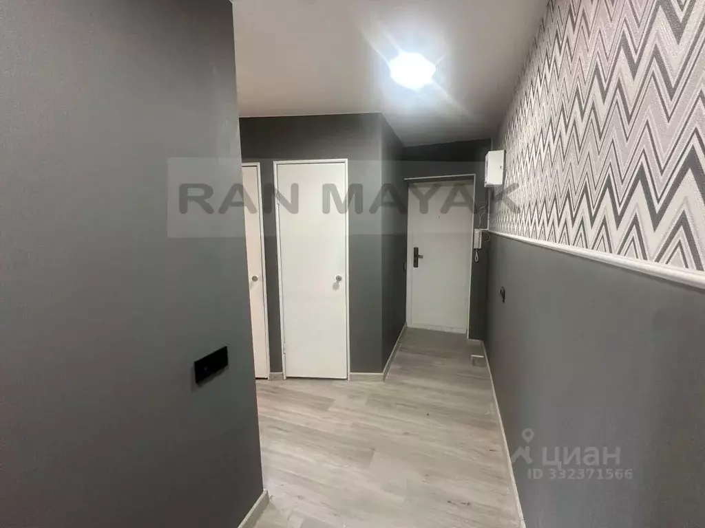 3-к кв. Адыгея, Майкоп ул. Димитрова, 11/1 (58.0 м) - Фото 1