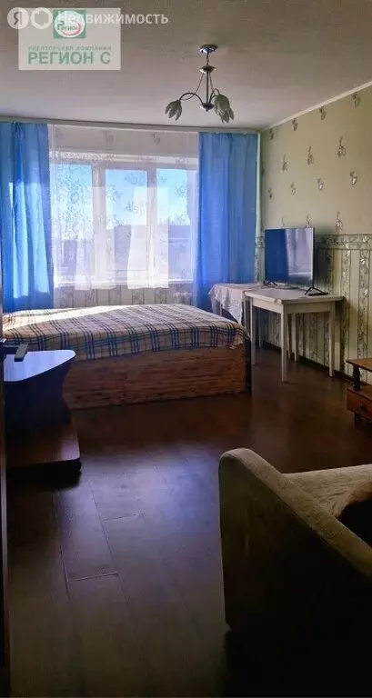 2-комнатная квартира: Уемский, Заводская улица, 47 (47.7 м) - Фото 2