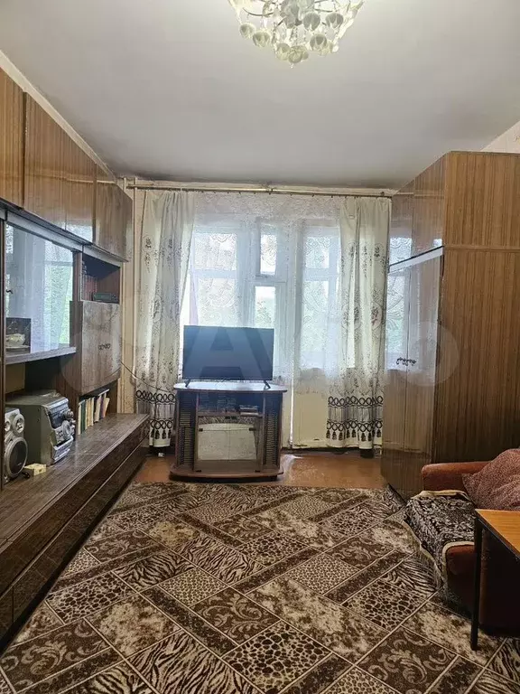 2-к. квартира, 50 м, 3/5 эт. - Фото 0