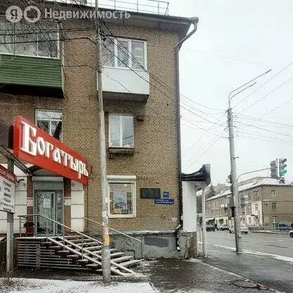 Помещение свободного назначения (52.1 м) - Фото 2