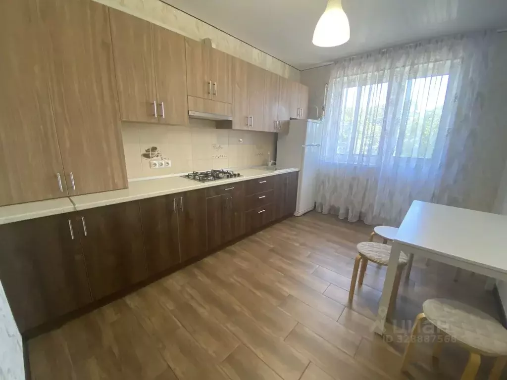 1-к кв. Краснодарский край, Горячий Ключ ул. Объездная, 18Ак8 (40.0 м) - Фото 2