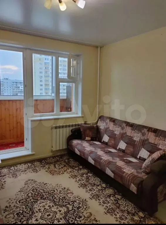 Квартира-студия, 23 м, 9/17 эт. - Фото 1