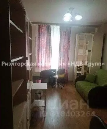 2-к кв. Хабаровский край, Хабаровск ул. Ленина, 44 (65.2 м) - Фото 0