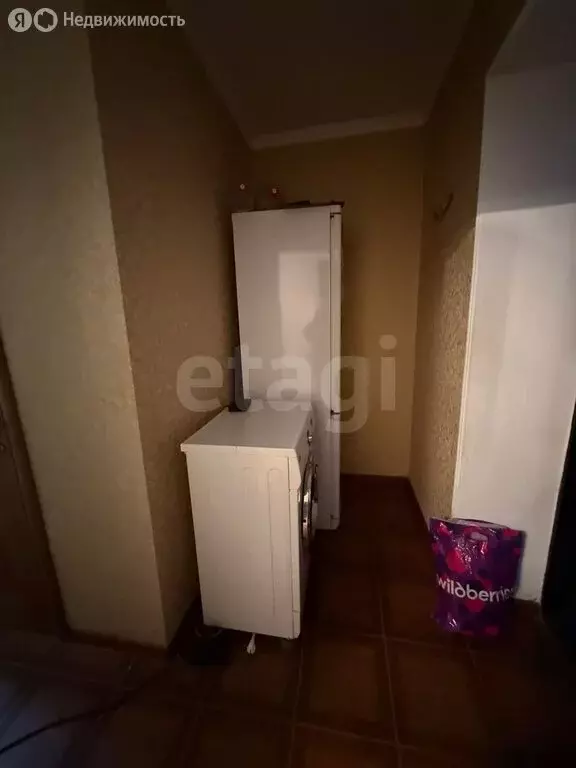 1-комнатная квартира: Владикавказ, улица Генерала Дзусова, 7 (30 м) - Фото 2