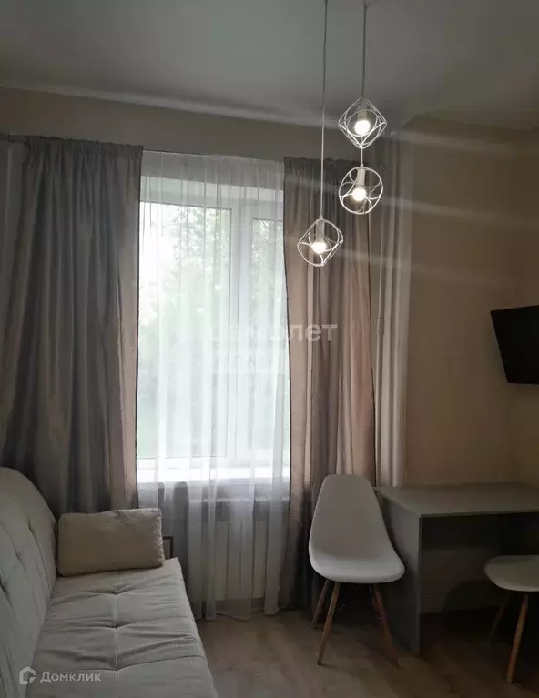 Продаётся квартира-студия, 20 м - Фото 0