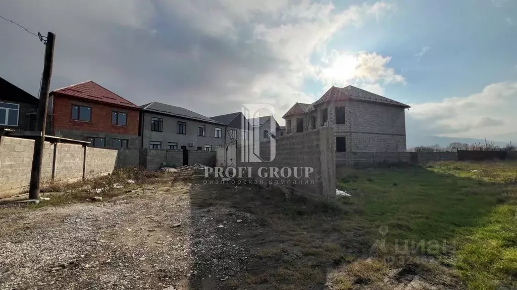 Дом в Дагестан, Махачкала ул. Соломенная, 33 (260 м) - Фото 2