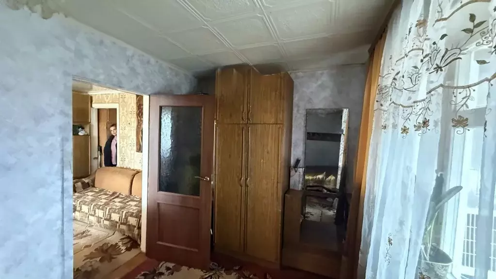 2-к кв. Адыгея, Майкоп Кирпичная ул., 82 (42.0 м) - Фото 2