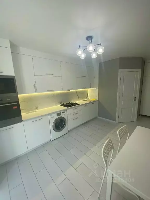 1-к кв. Крым, Бахчисарай пер. Музыкальный, 7 (35.0 м) - Фото 1