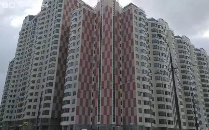 3-комнатная квартира: Москва, улица Главмосстроя, 5 (73.6 м) - Фото 1