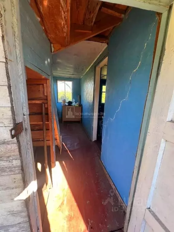 Дом в Владимирская область, Ковров аллея Героев (30 м) - Фото 2