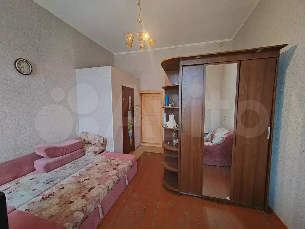 1-к. квартира, 18,8 м, 2/2 эт. - Фото 0